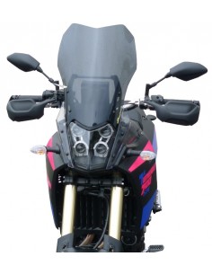 Bulle Super (larg:37cm) YAMAHA 700 Ténéré - 2019/2023 