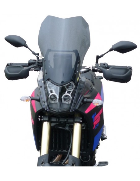 Bulle Super (larg:37cm) YAMAHA 700 Ténéré - 2019/2023 